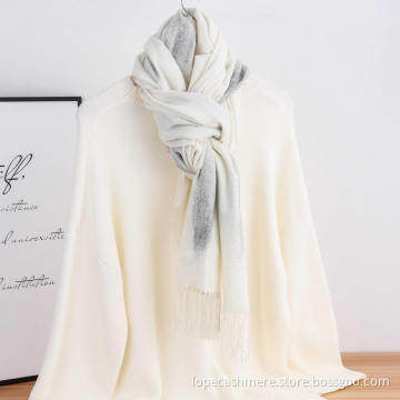 Cashmere pashmina fashion printed shalws